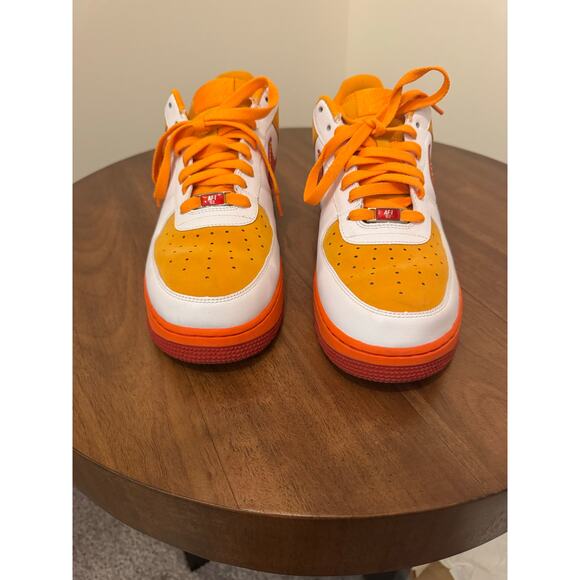 Air Force 1 “China” - Picture 4 of 6